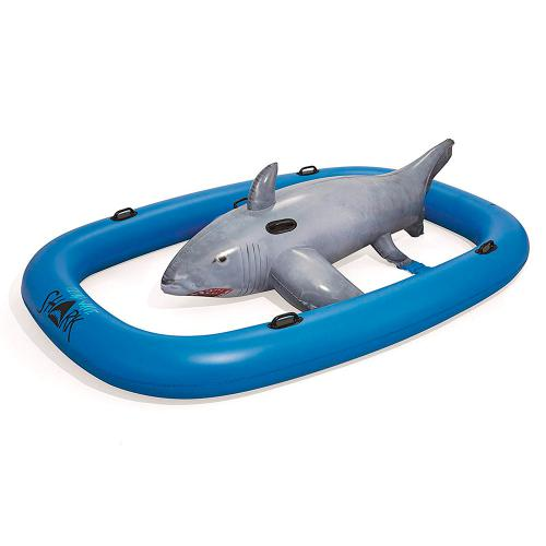 

Круг/матрас Детский надувной плотик Bestway 41124 (IN02271)