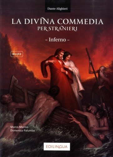 

La Divina Commedia per stranieri. Inferno
