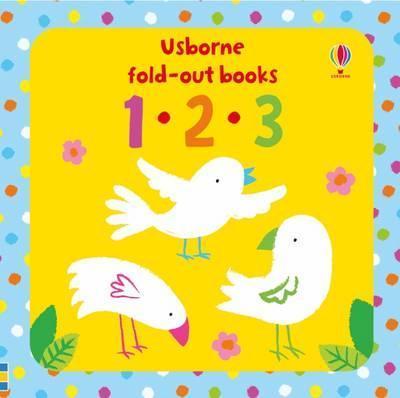 

123. Board book