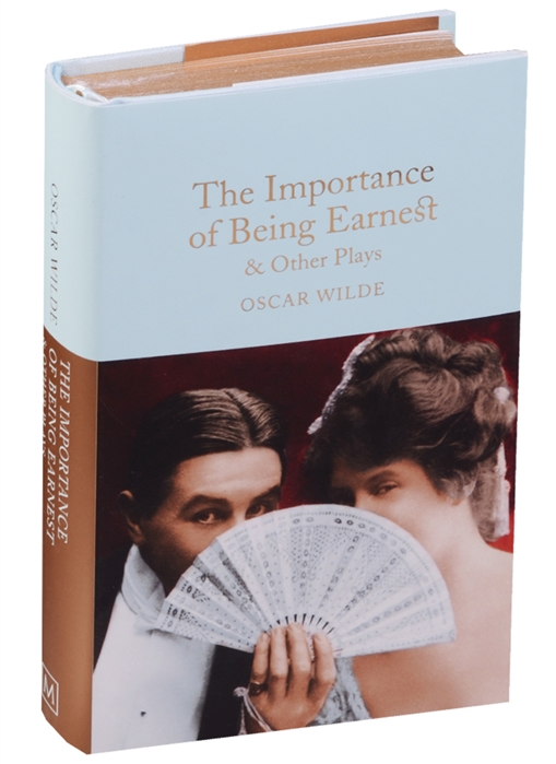 

The Importance of Being Earnest&Other Plays