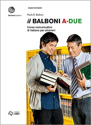 

Il Balboni A-DUE