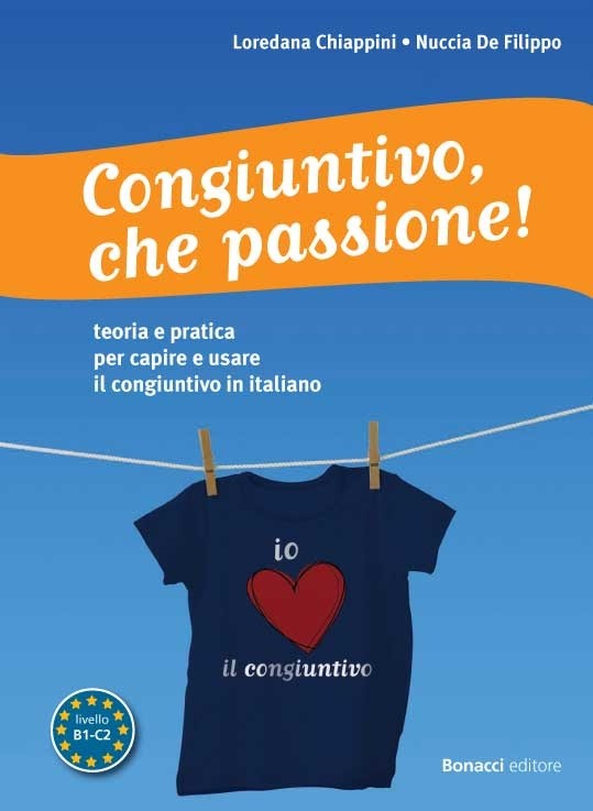 

Congiuntivo, Che Passione!