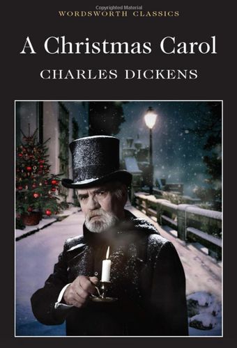 

Christmas Carol Dickens