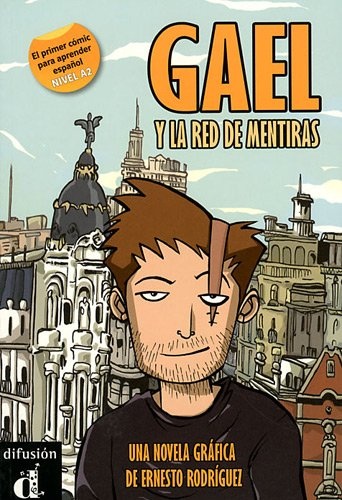 

Gael y la red de mentiras