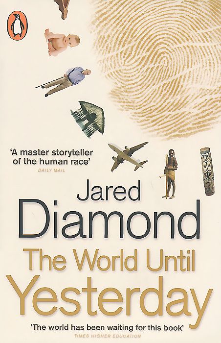 

The World Until Yesterday (726066)