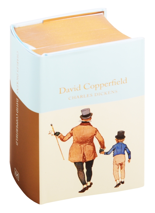 

David Copperfield (1586946)