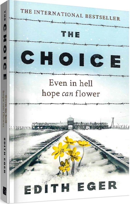 

The Choice (4182736)