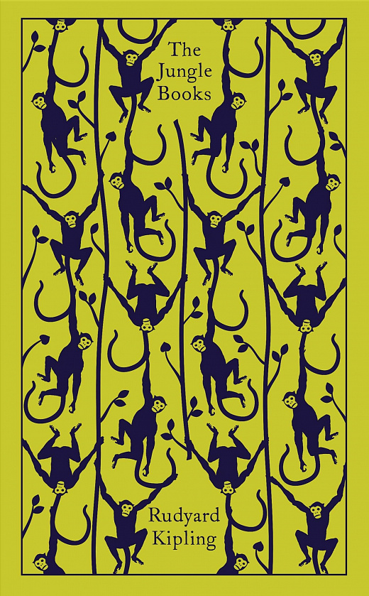 

The Jungle Book (769171)