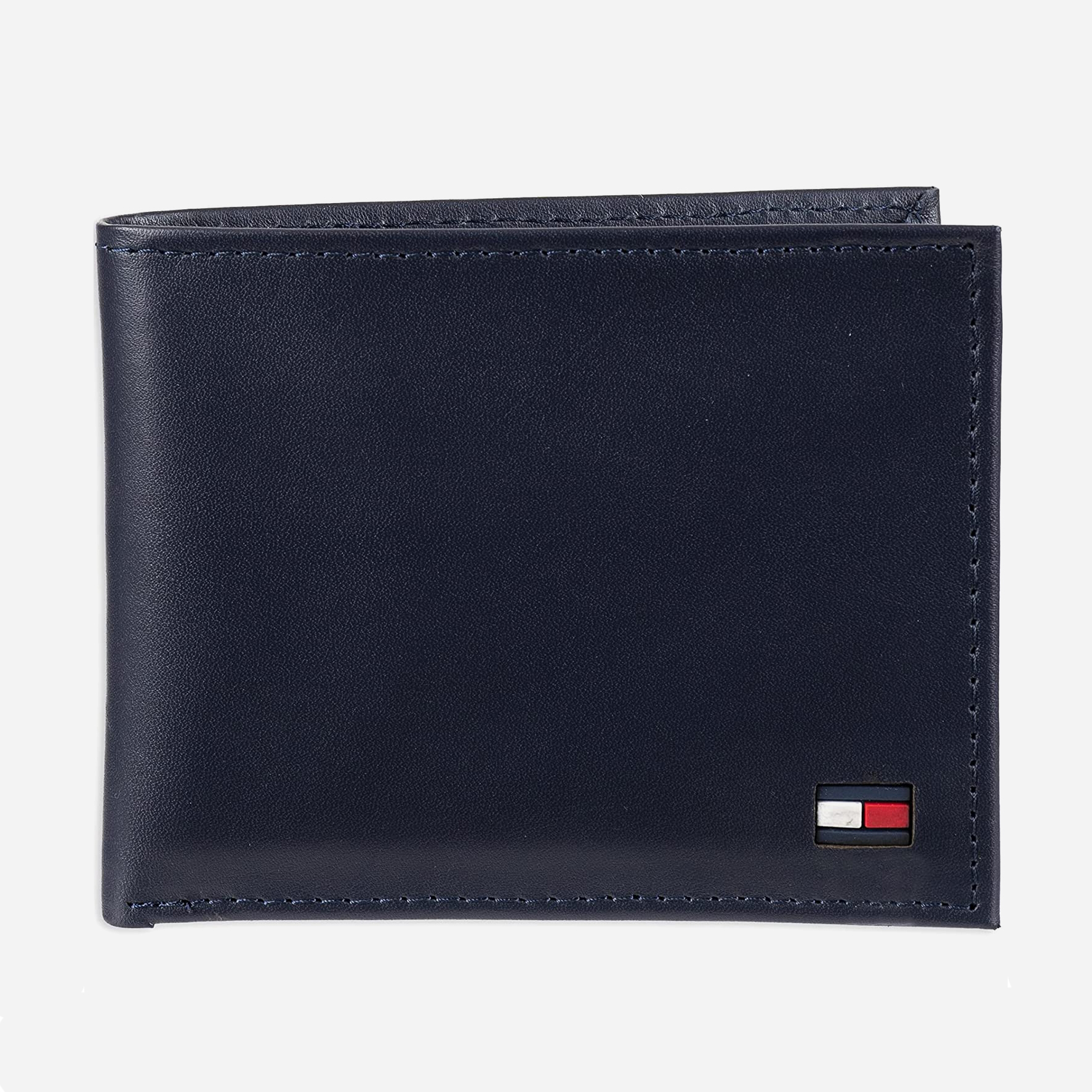 

Мужской кошелек Tommy Hilfiger 727874475 Синий