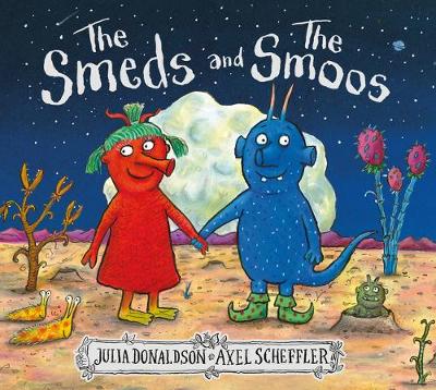 

The Smeds and the Smoos (4350139)