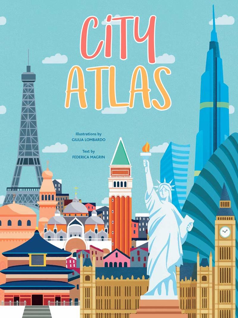 

City Atlas