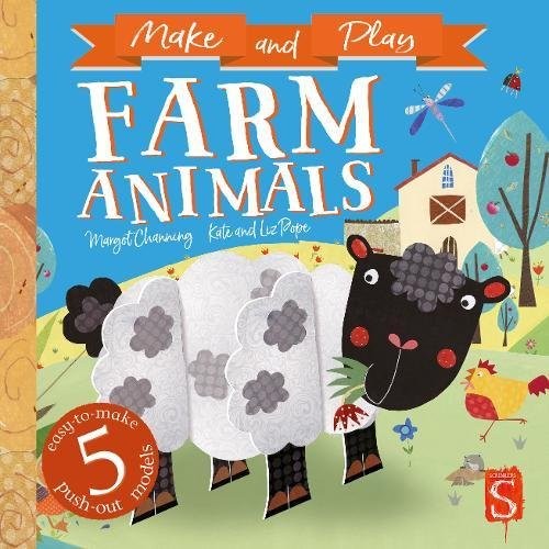 

Farm Animals (4350596)