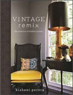 

Vintage Remix: The Interiors of Kishani Perera (717295)