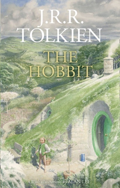 

The Hobbit (4300516)