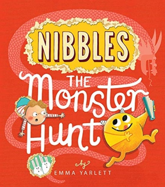 

The Monster Hunt