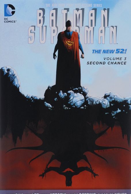 

Batman / Superman: Volume 3: Second Chance