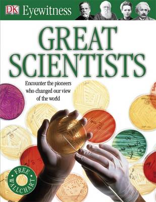 

Great Scientists