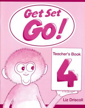 

Get Set - Go! Level 4: Teacher`s Book (927488)