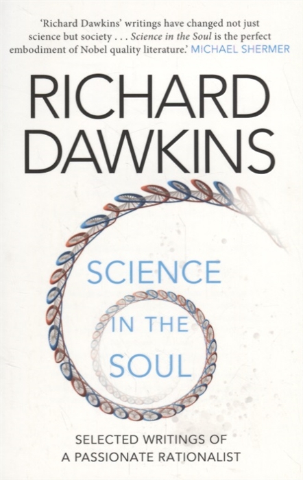 

Science in the Soul: Selected Writings of a Passionate Rationalist