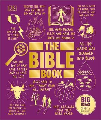 

The Bible Book