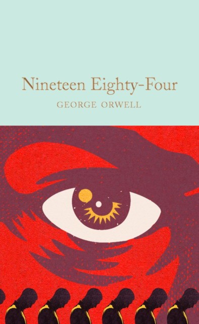 

Nineteen Eighty-Four. 1984