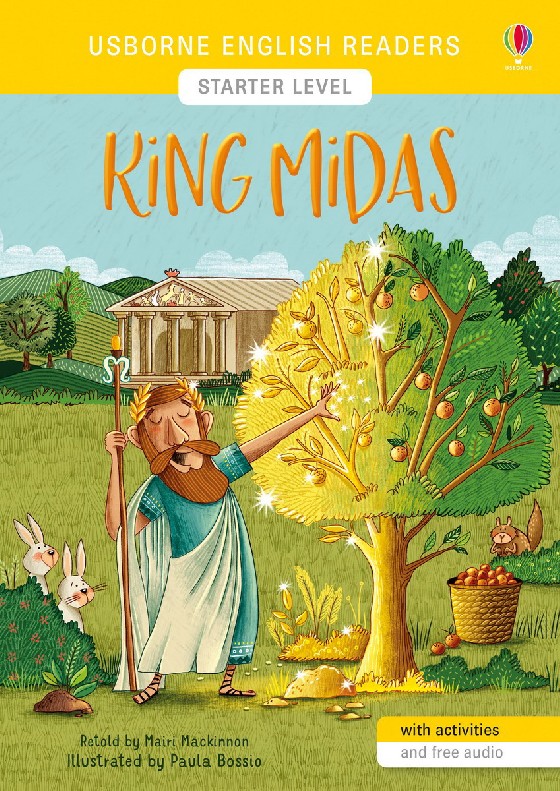 

King Midas (4350469)