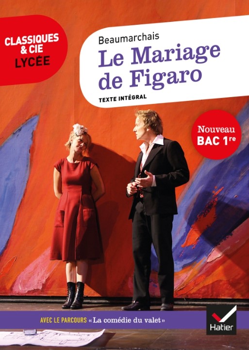 

Le mariage de Figaro (4350178)