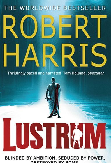 

Lustrum (1600060)