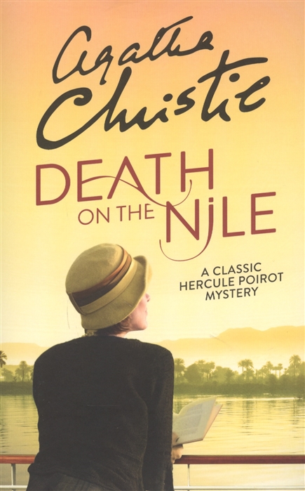 

Death on Nile