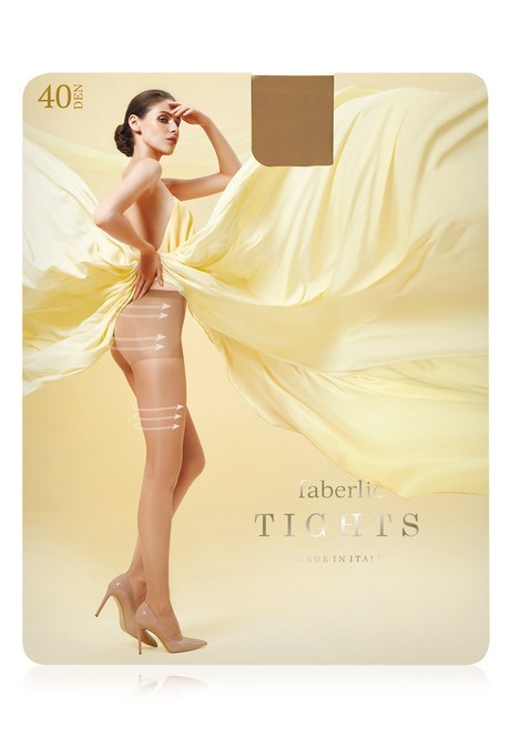 

Корректирующие колготки, цвет песочный, 40 den, размер , Moda Faberlic, Корректирующие колготки, цвет песочный, 40 den, размер XS, Moda Faberlic
