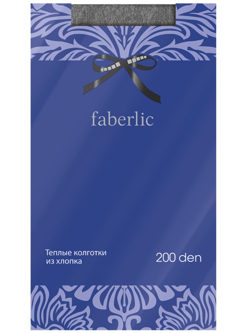 

Эластичные колготки Велюр, серый, 200 den, размер , moda Faberlic, Эластичные колготки Велюр, серый, 200 den, размер S, moda Faberlic