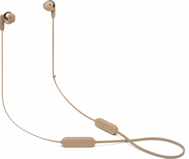 

Гарнітура JBL T215BT (JBLT215BTCGD) Champagne Gold (6693212)