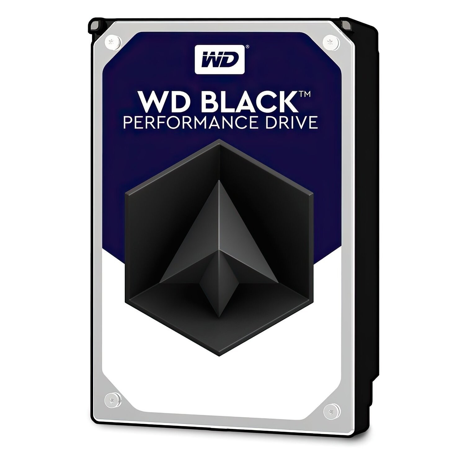 

Жесткий диск 3,5" 4Tb WD WD4005FZBX SATA III 7200 256Mb Black Desktop