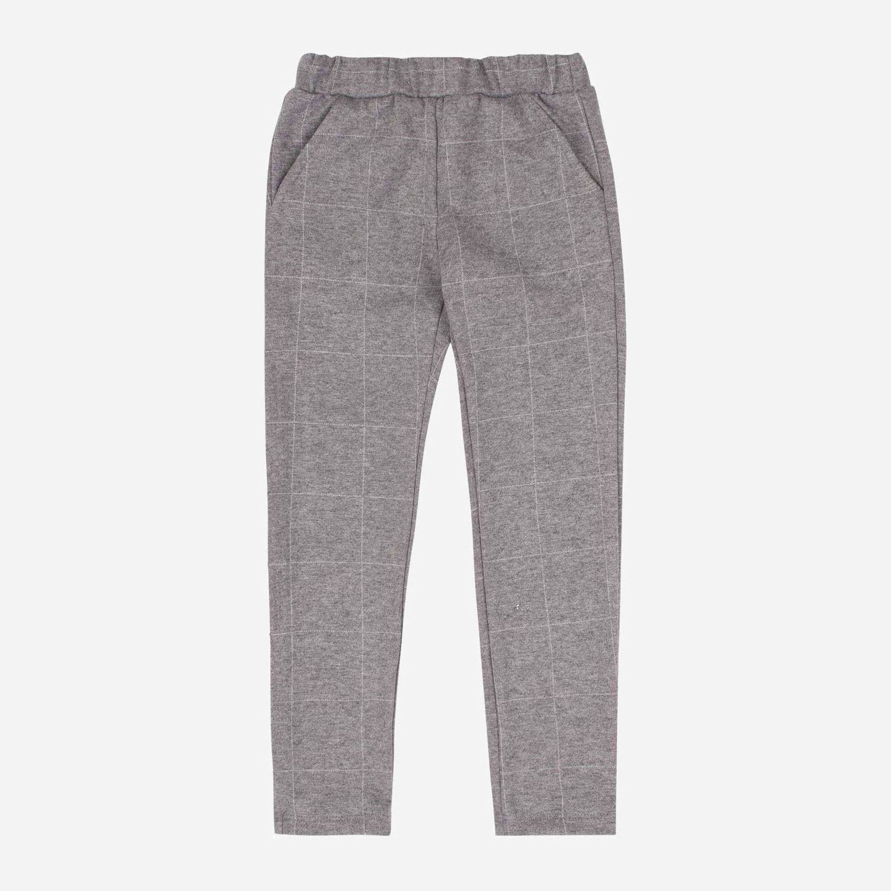 

Брюки Бемби City collection SHR732-X01 158 см (26732025771.X01)