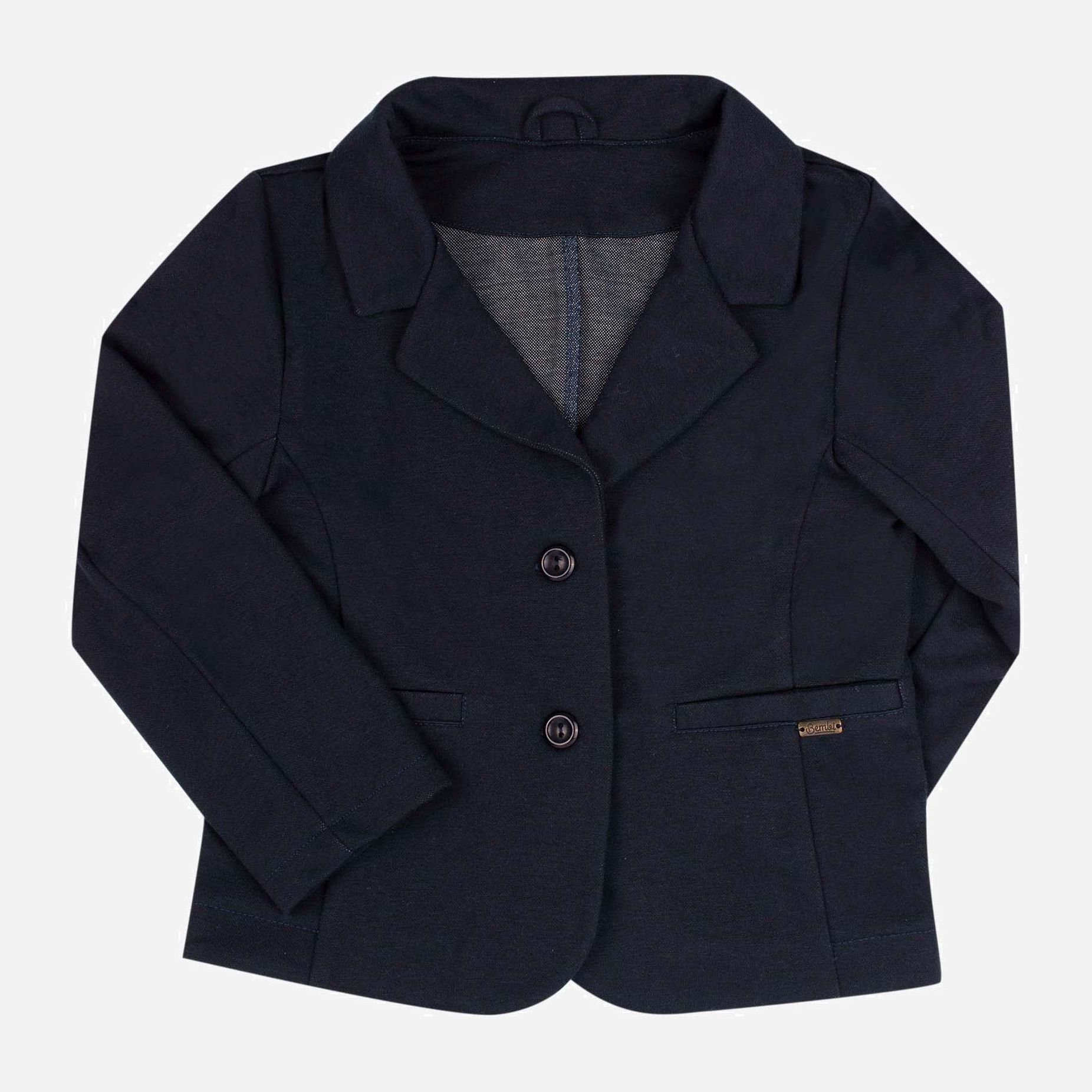 

Жакет Бемби City collection JK28-800 116 см (34028025741.800)