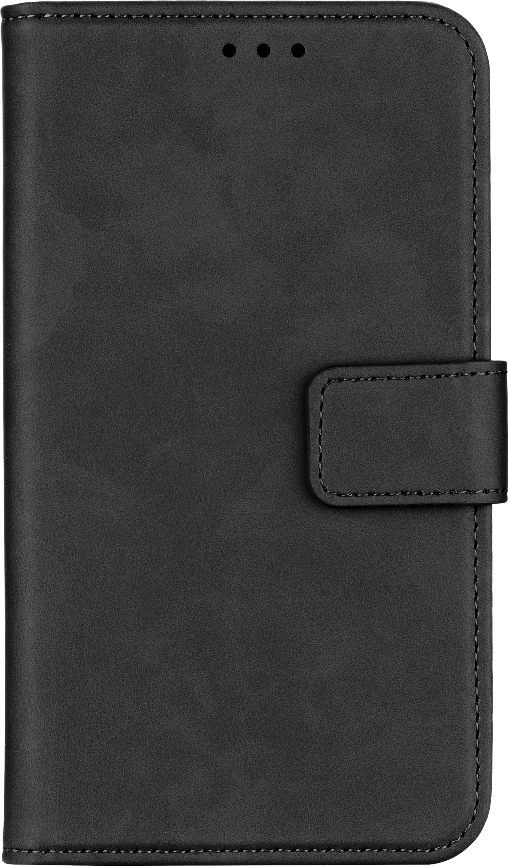 

Чехол-книжка 2Е Silk Touch для смартфона 5.5-6" универсальный Smoky Black (2E-UNI-5.5-6-HDST-SBK)