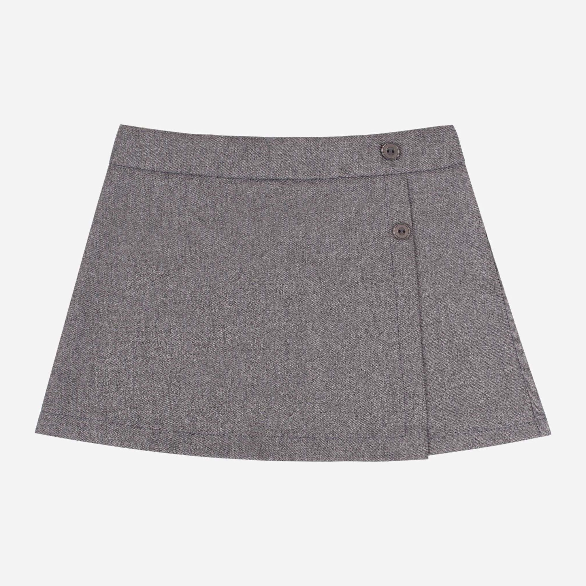 

Юбка Бемби City collection UB107-X00 158 см (36107025371.X00)
