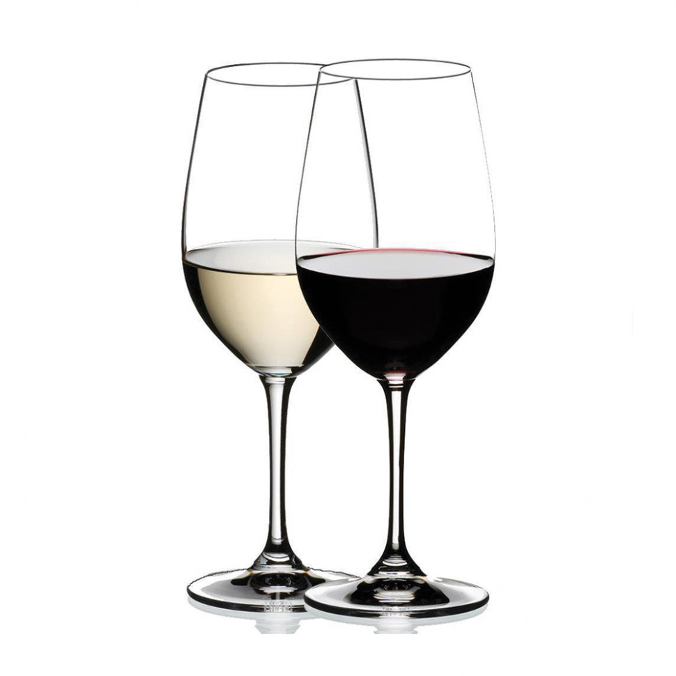 

Набор бокалов для вина Zinfandel/Riesling Grand Cru Riedel 0.4 л (6416/15)