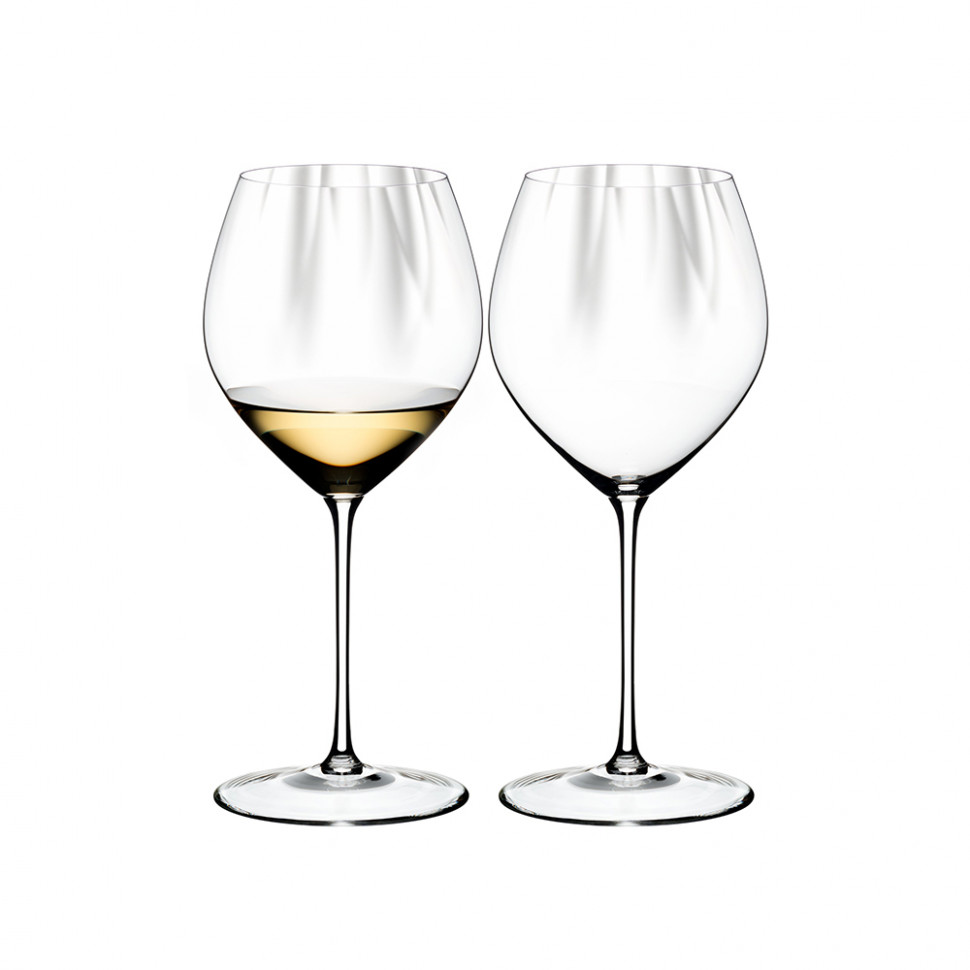 

Набор бокалов для белого вина Chardonnay Riedel Performance 0.727 л (2 шт) (6884/97)