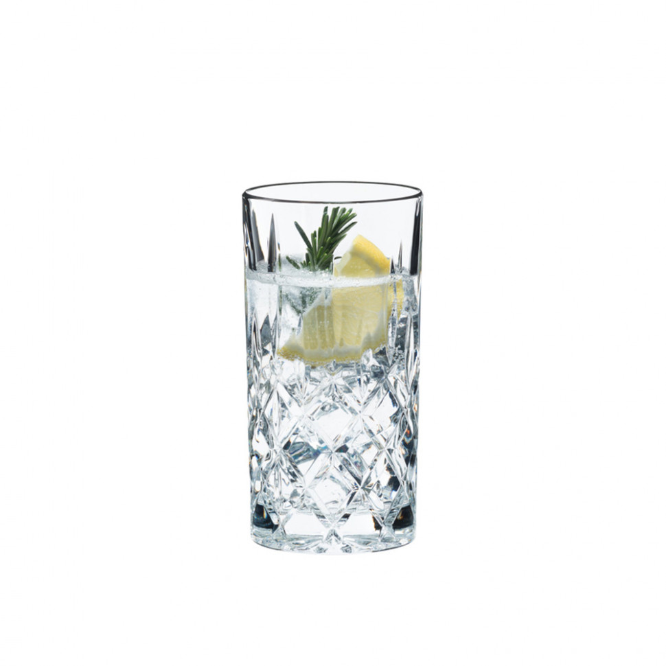 

Набор стаканов Riedel Sprey Longdrink 0.375 л (0515/04S3)