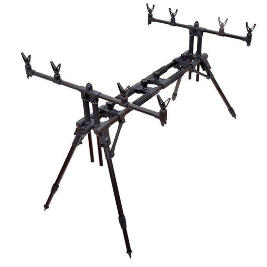 

Род Под на 4 удилища Katiusha Rod Pod Carp Zoom