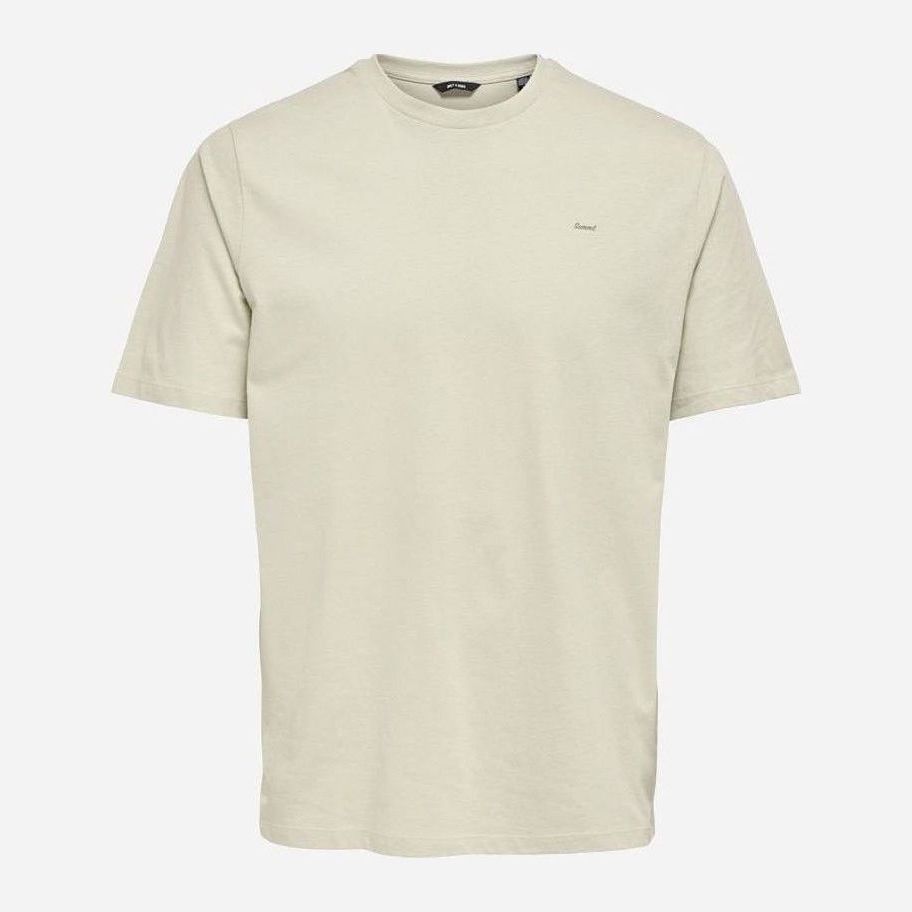 

Футболка Only & Sons 22019288-68460 L Pelican