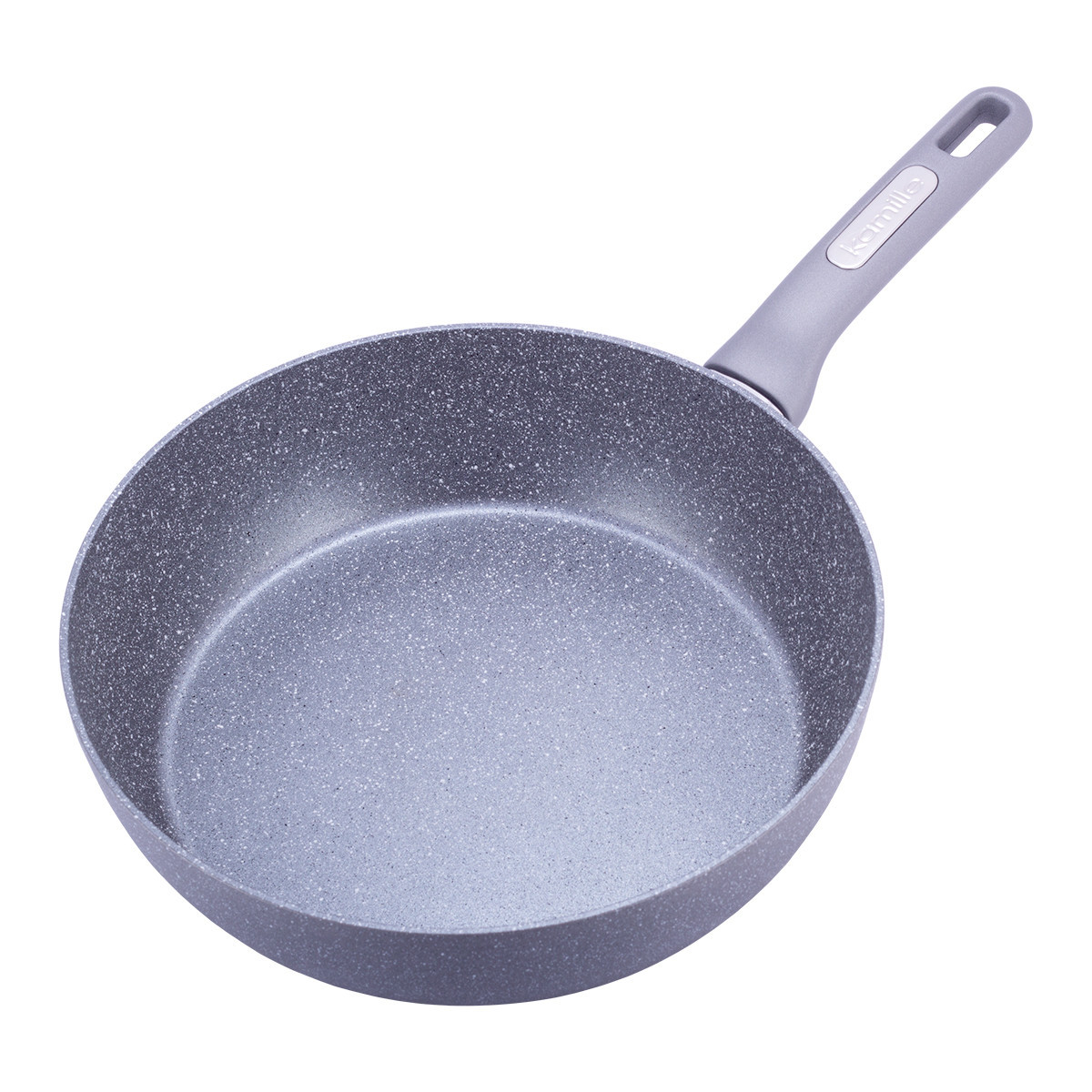 

Сотейник Kamille KM-4297GR (30 см)