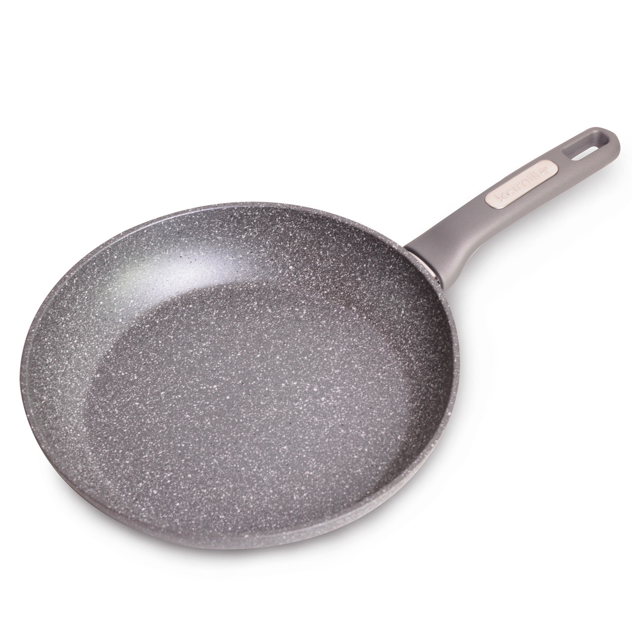 

Сковорода Kamille KM-4289GR (26 см)
