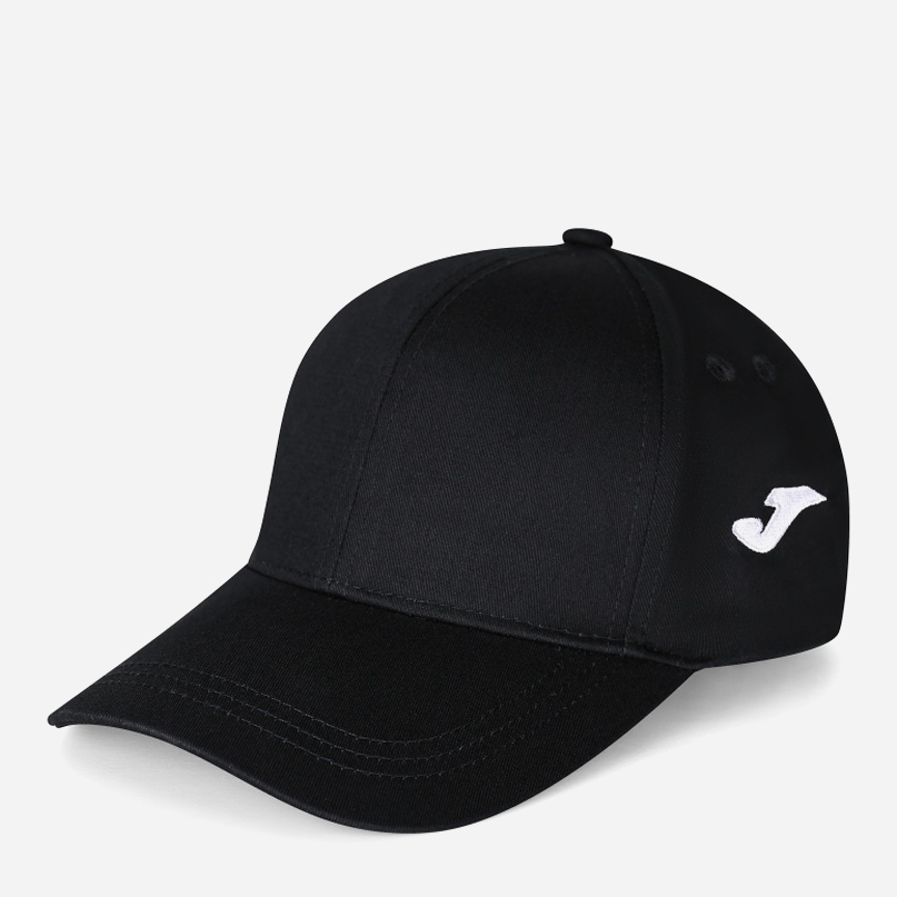 

Кепка Joma Cap Cotton 400089.100 Черная