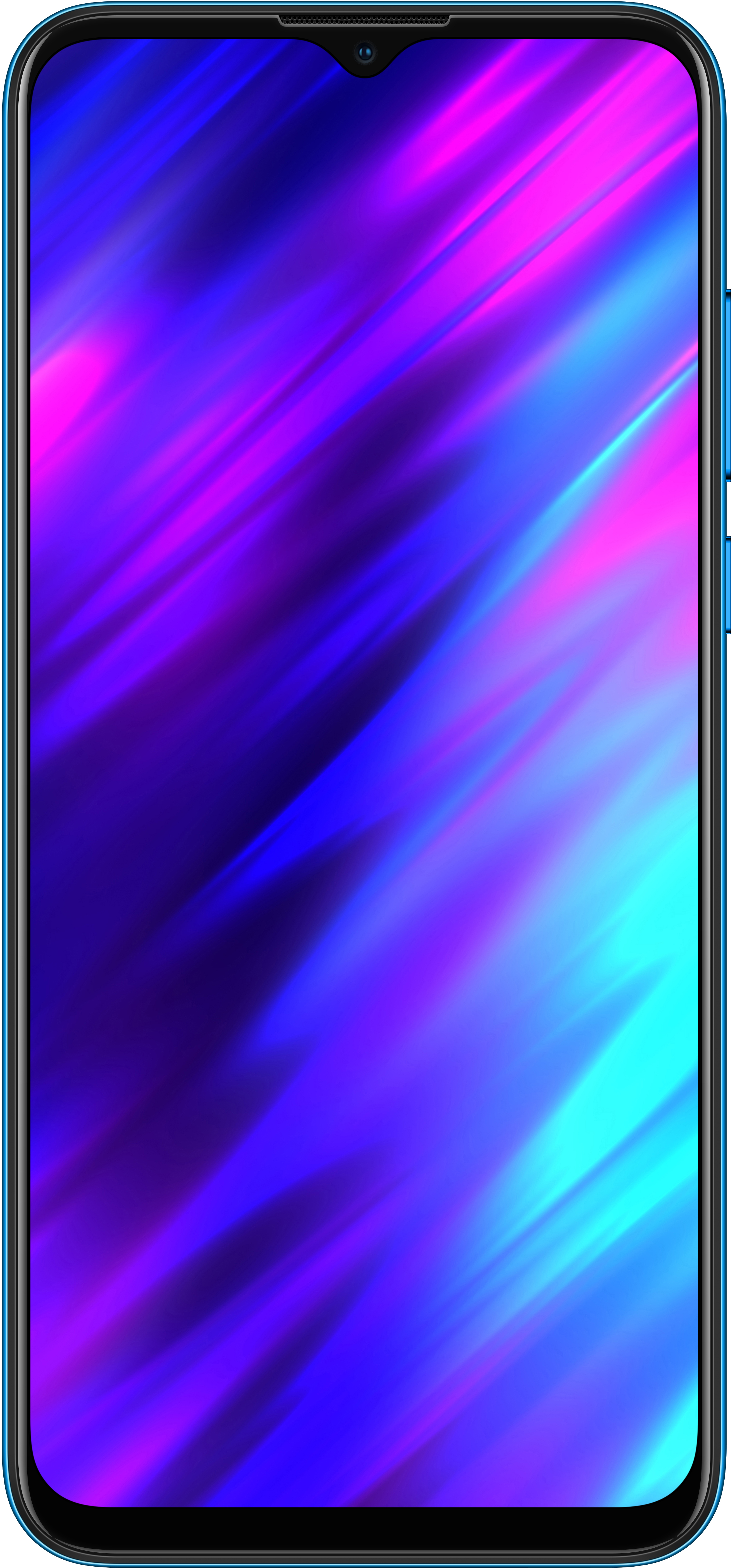 

Смартфон Meizu M10 2/32GB Black