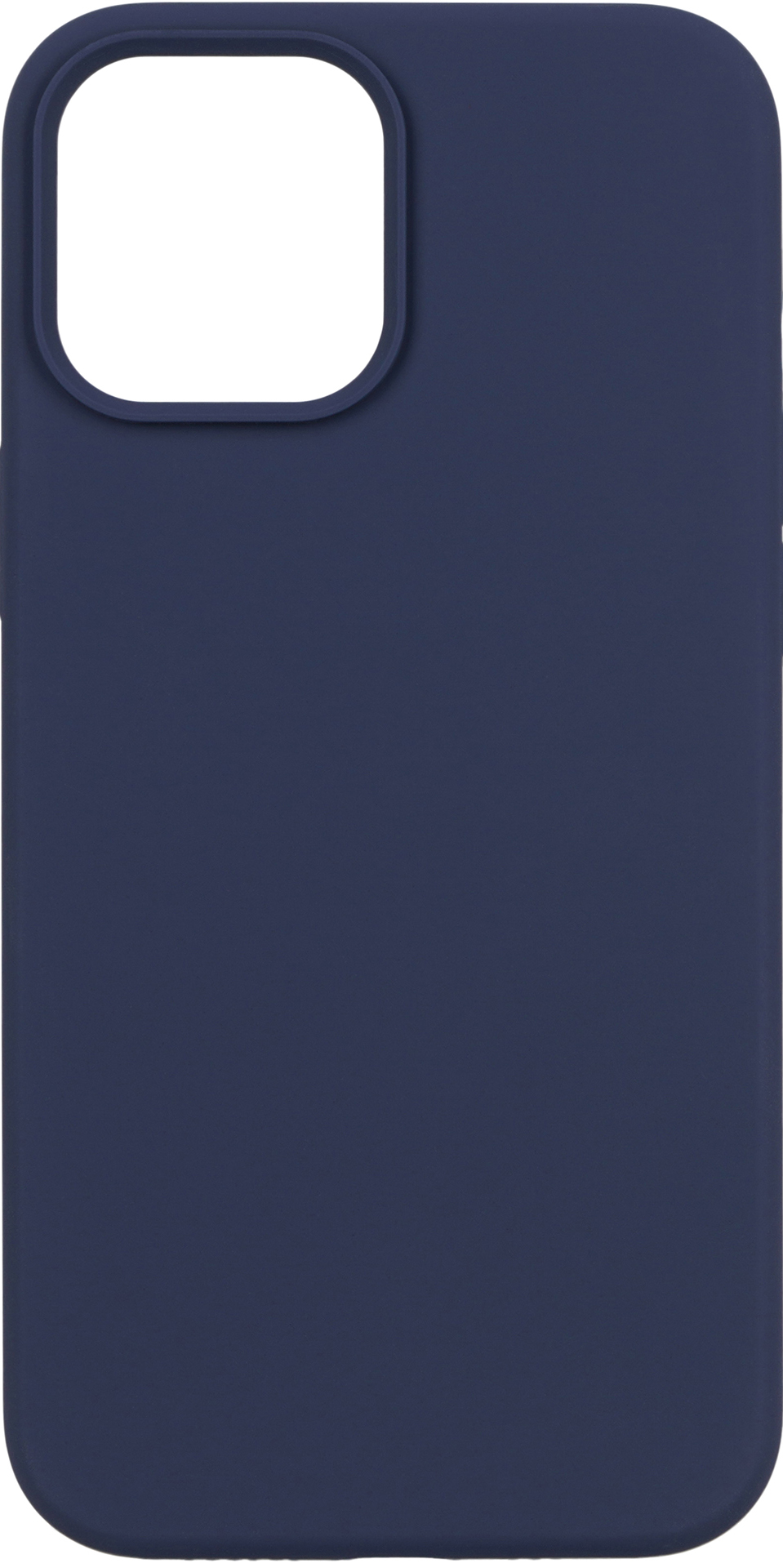 

Панель 2Е Liquid Silicone для Apple iPhone 12 Pro Max Midnight Blue (2E-IPH-12PRM-OCLS-MB)