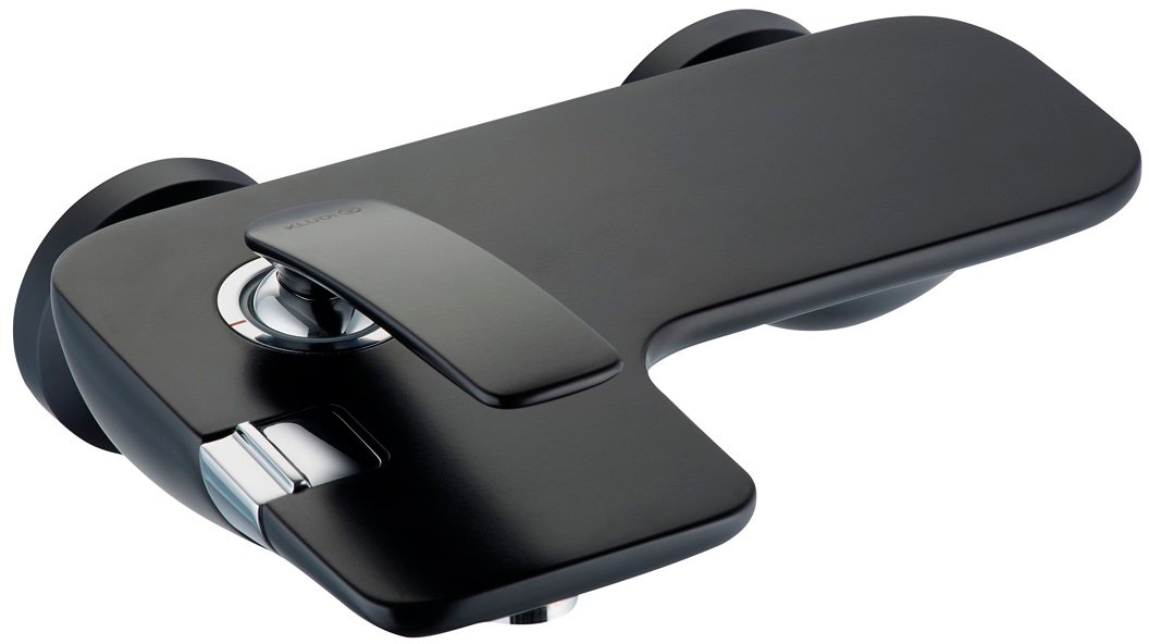 

Смеситель для ванны KLUDI Balance Matt Black 524458775