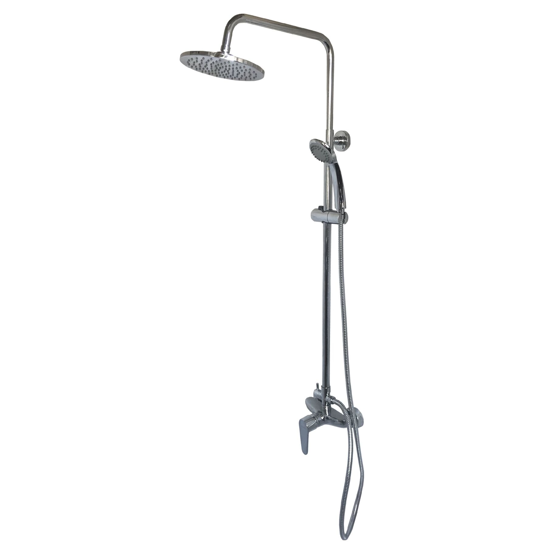 

Душевая система Domino TORINO DS-TO-004