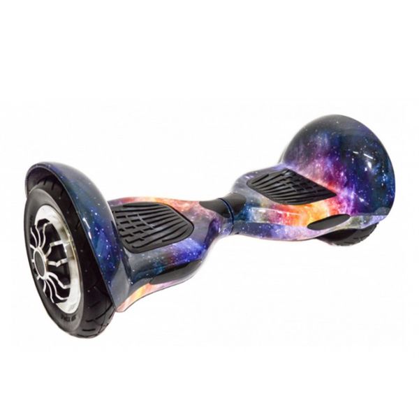 

Гироборд Smart Balance 10 Space 2 (Bluetooth. пульт. сумка)